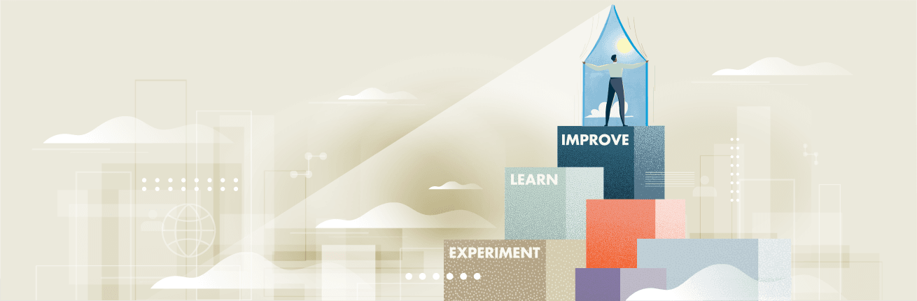 Image: reveal a promising future
